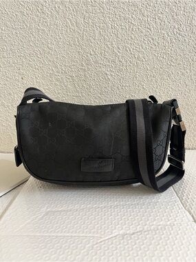 Gucci GG shoulder/waist bag